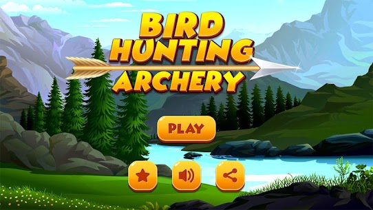 Birds Hunting Archery Game For Pc | How To Use For Free – Windows 7/8/10 And Mac 1