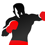 Cover Image of डाउनलोड Heavy Bag Pro: Punching Bag Workouts & Combos 1.1.4 APK