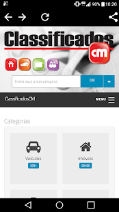 App-Vorschau