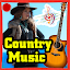 Country Music Songs