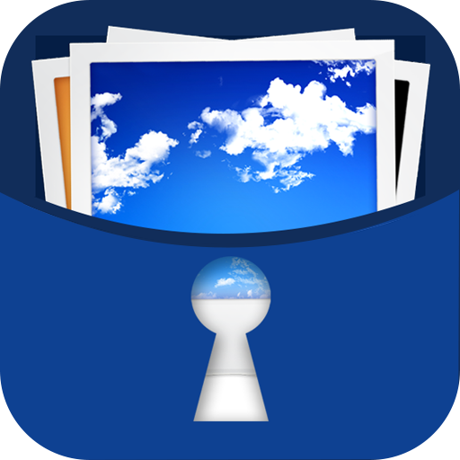 Pic Lock- Hide Photos & Videos 3.3 Icon