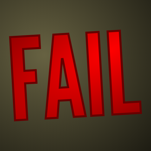 Fail Sounds  Icon