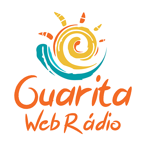 Guarita Web Rádio logo