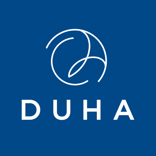 Duha Kurban Yönetim logo