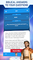 Superbook App biblique APK capture d'écran Thumbnail #7