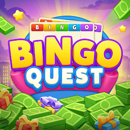 Bingo Quest