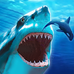 Cover Image of 下载 The Shark  APK