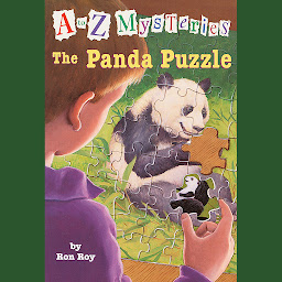 Icon image A to Z Mysteries: The Panda Puzzle