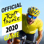 Tour de France 2020 La Vuelta - Juego De Bicicleta