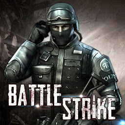 Gambar ikon Battle Strike