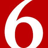 News On 6 TV icon
