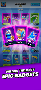 Pocket Champs: 3D Racing Games 4