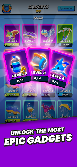 Pocket Champs MOD APK mod apk download for free