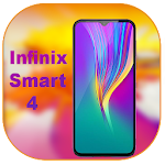 Cover Image of Tải xuống Theme for Infinix Smart 4  APK