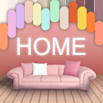 Cover Image of ダウンロード Home Designer - House Makeover 0.1.2.53 APK