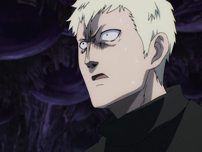 70以上 one punch man episode 11 316600-One punch man season 2 episode 11 english