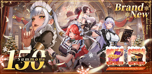 Idle Angels: Goddess' Warfare