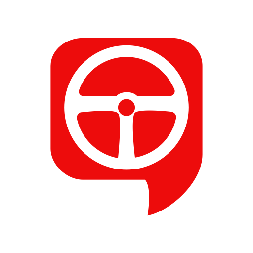 Text2Drive logo