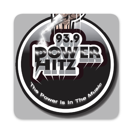 939 PowerHitz logo