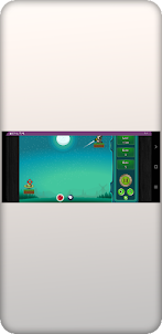 various games in one app