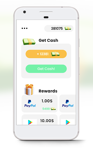 My Cash - Make Money Cash App 5