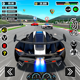 Car Game 3D 2023 Car Simulator icon