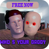 Guide For Who's  Your Daddy Roblox Tips icon