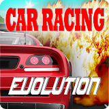Car Racing Evolution icon