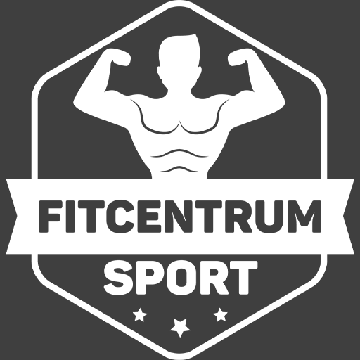 FITCENTRUM ŠPORT - Košice logo