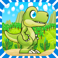 Dinosaur Adventure  The Best Dino Adventure Game