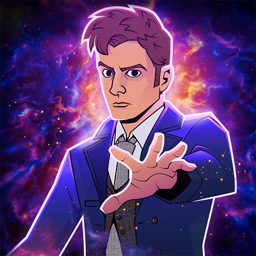 Doctor Who: Lost in Time  Icon