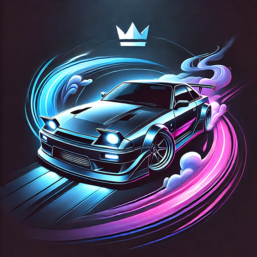 Noble Drift Windows에서 다운로드