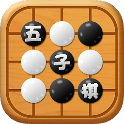 快玩五子棋 Mod Apk