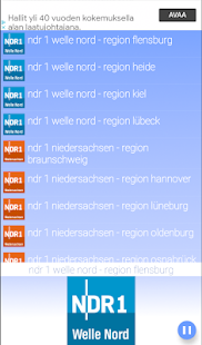 Radio Deutsch 1.723 APK screenshots 9