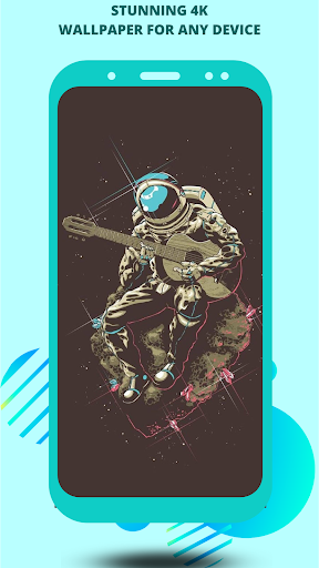 Download astronaut wallpaper cartoon Free for Android - astronaut wallpaper  cartoon APK Download 