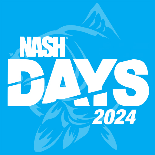 Nash Days - NashTackle logo