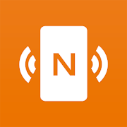 NFC-værktøjer