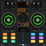 DJ Music Remixer icon