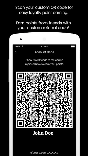 Ranch Loyalty Screen 3