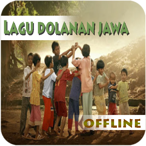 Lagu Dolanan Jawa logo