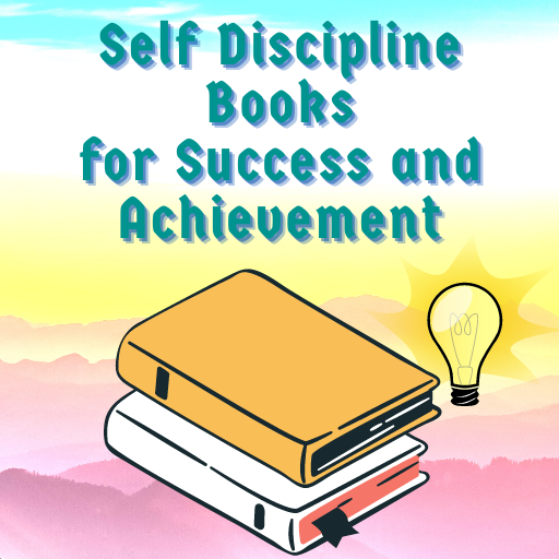 Self Discipline Books Offline 2.0.1 Icon