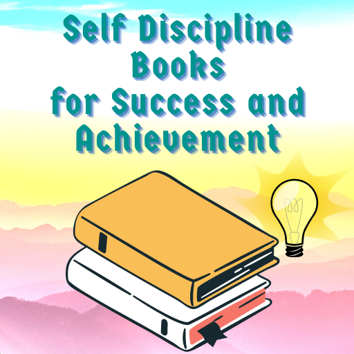 Self Discipline Books Offline logo