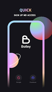 Bolley android2mod screenshots 2