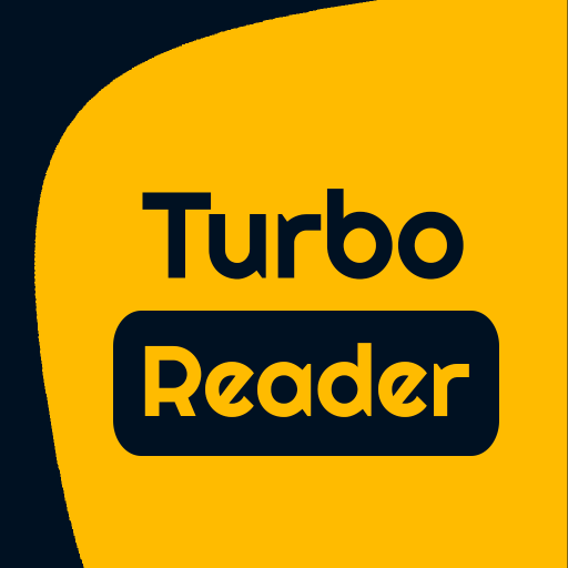 Turbo Reader - Apps on Google Play