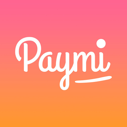 Paymi: Cashback Rewards logo