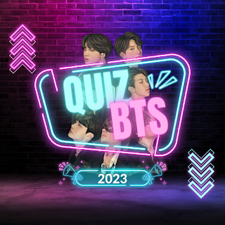 BTS Army: Your K-Pop Quiz Game apk