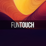 Funtouch Theme Kit icon
