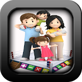 family math challenge free icon