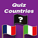Quiz Country - Guess the Flag - Androidアプリ