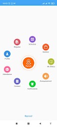 Sprinter Mobile App